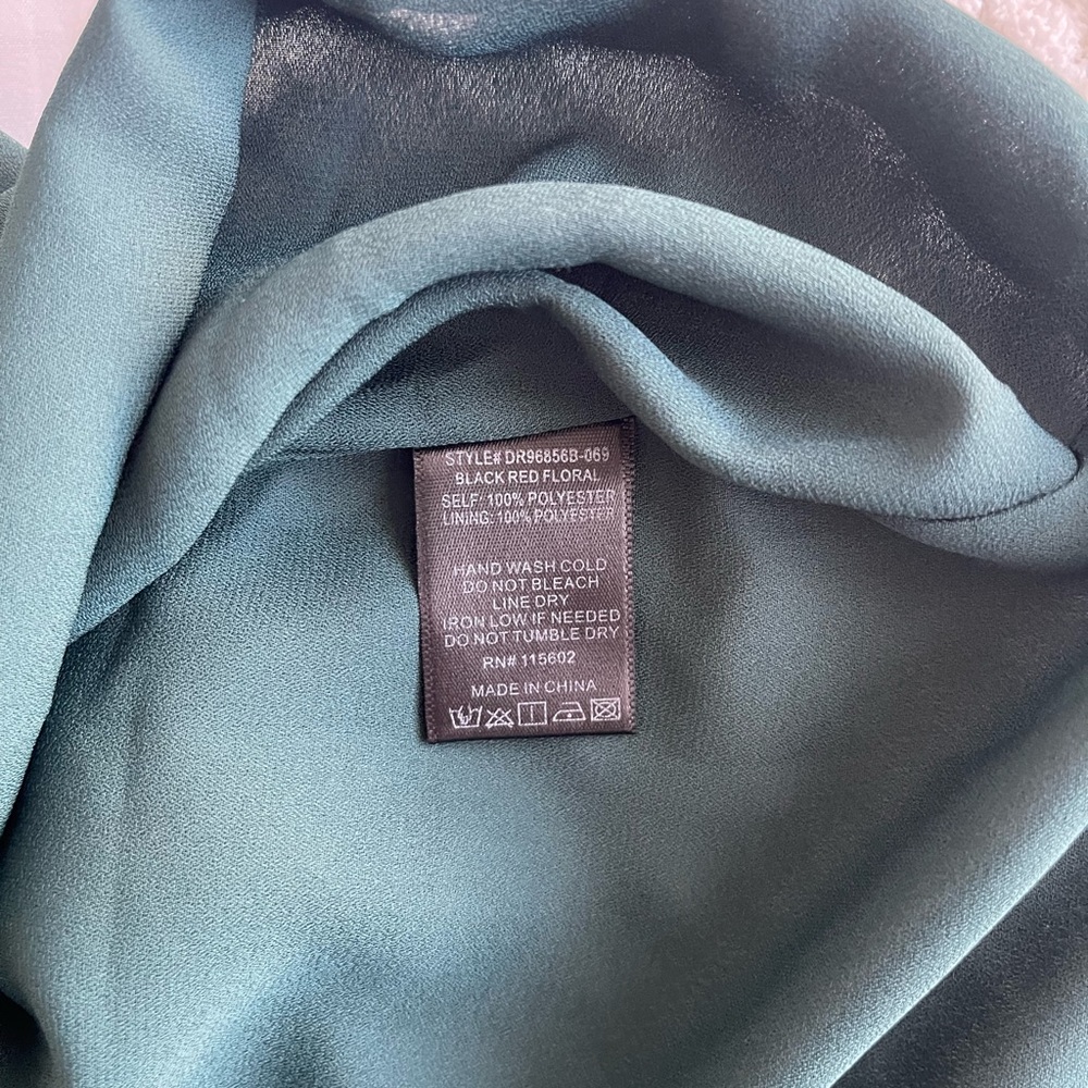 VICI Dress - Picture 11 of 11